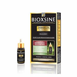 Bioxsine DERMAGEN Olejek pielęgnujący dla Kobiet 30 ml