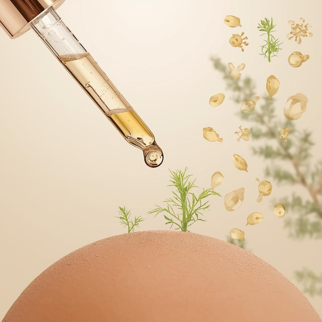 Składniki aktywne i mechanizmy działania