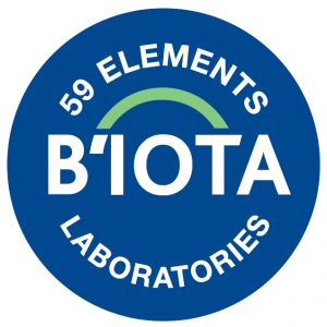 logo biota